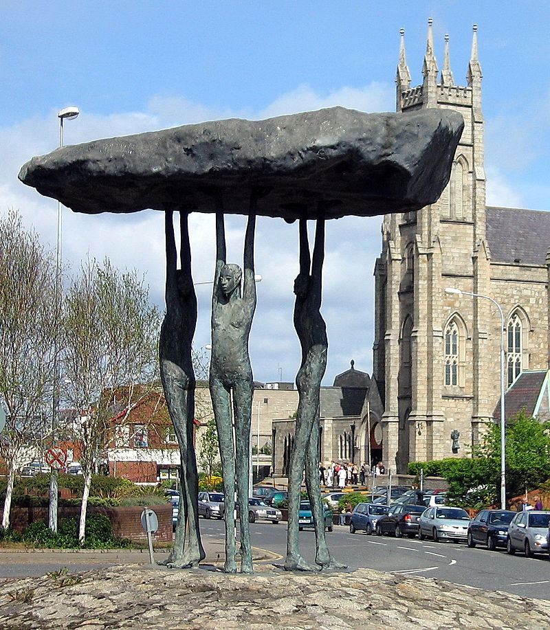 Dolmen